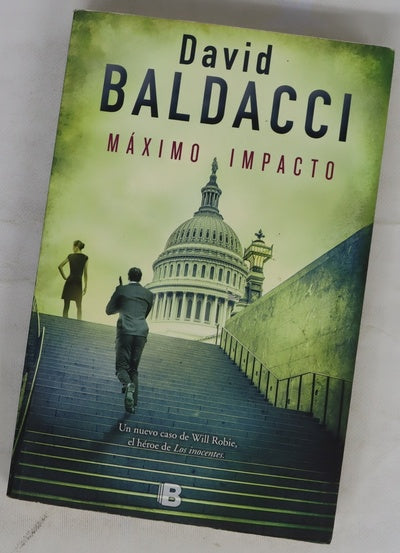 Máximo impacto