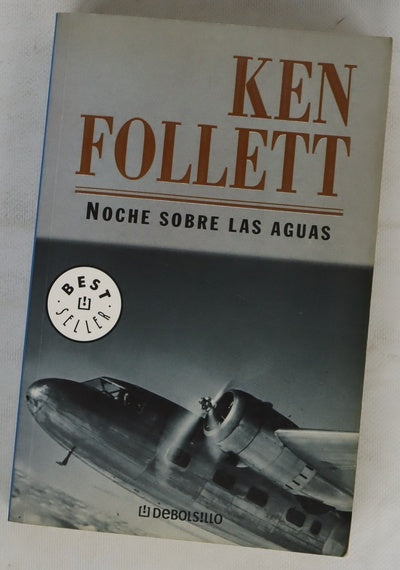 Noche sobre las aguas