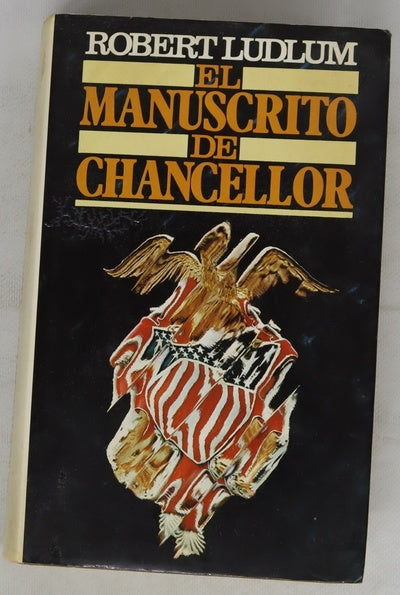 El manuscrito de Chancellor
