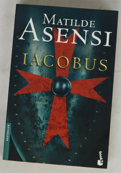 Iacobus