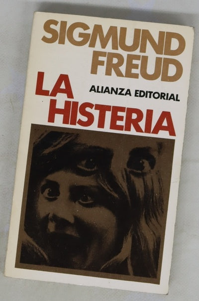 La histeria