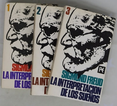 La interpretación de los sueños