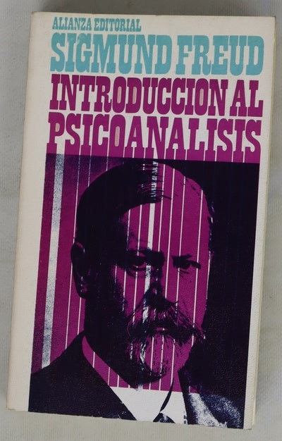 Introducción al Psicoanálisis