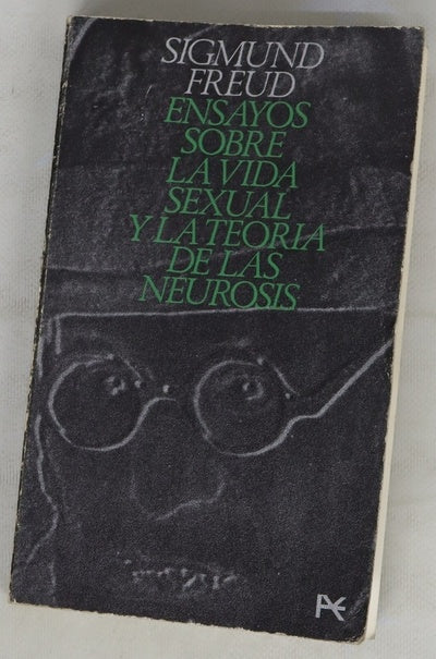 Ensayos sobre la vida sexual y la teoría de las neurosis