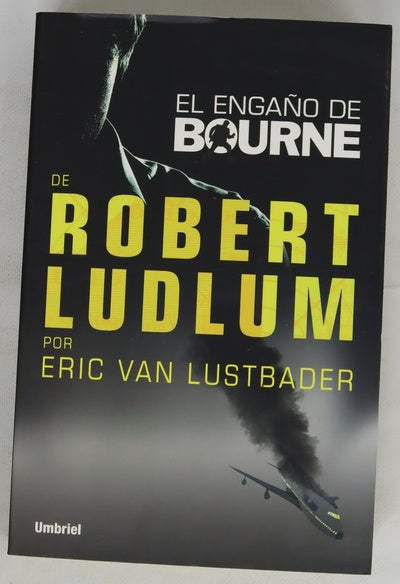 El engaño de Bourne