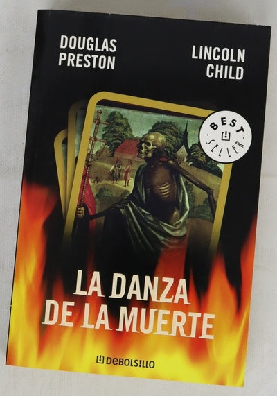 La danza de la muerte