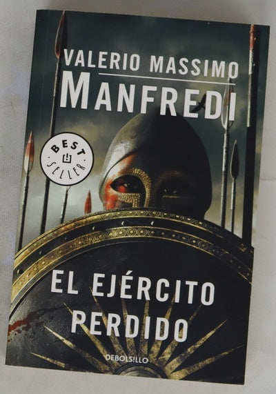 El ejército perdido