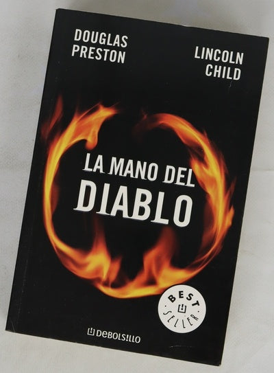 La mano del diablo