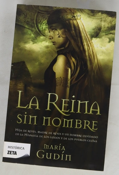 La reina sin nombre