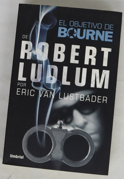 El objetivo de Bourne
