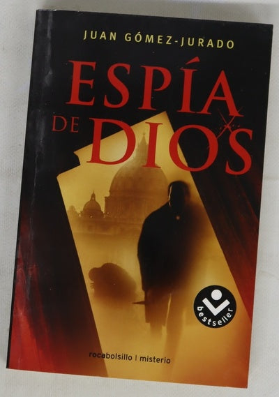 Espía de Dios