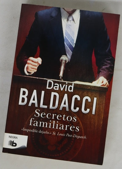 Secretos familiares