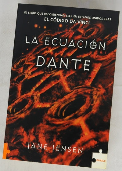 La ecuación Dante