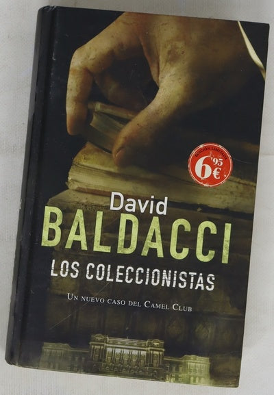 Los coleccionistas