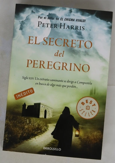 El secreto del peregrino