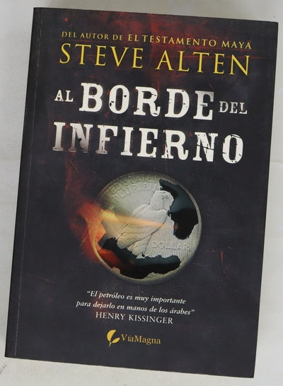 Al borde del infierno