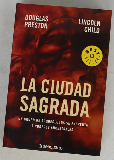 La ciudad sagrada