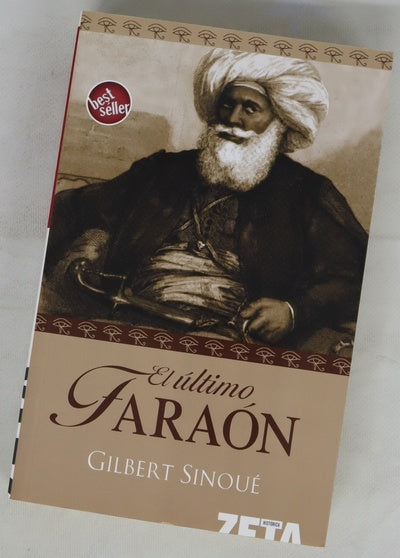 El último faraón