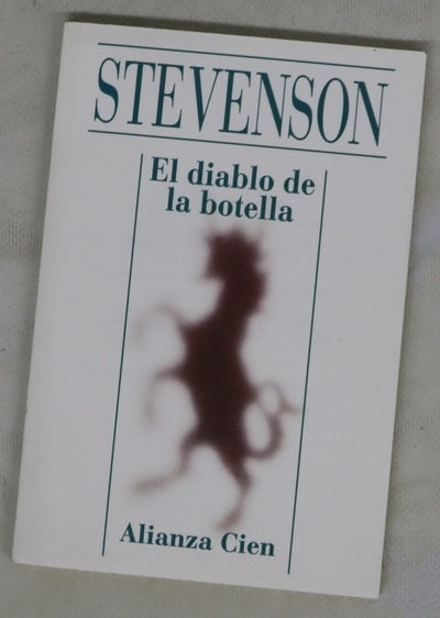 El diablo de la botella