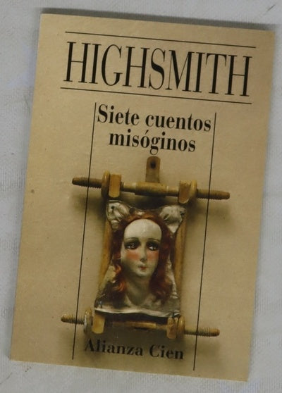 siete cuentos misóginos
