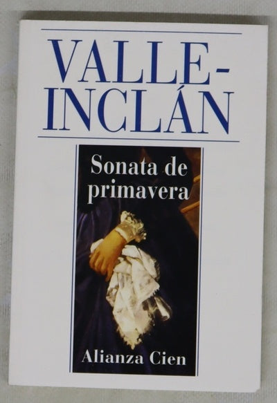 Sonata de primavera