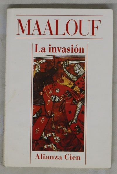 La invasión