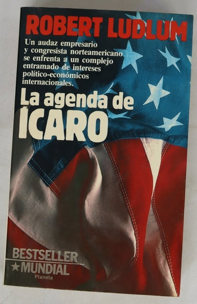 La Agenda de Ícaro