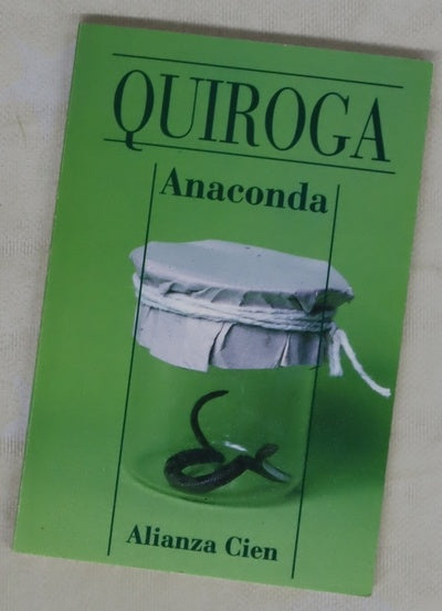 Anaconda