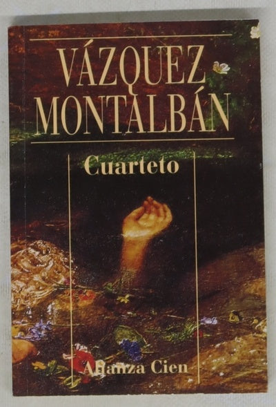 Cuarteto