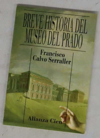 Breve historia del Museo del Prado