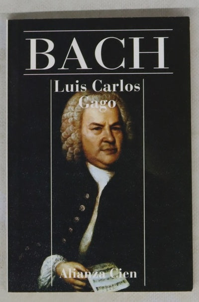 Bach