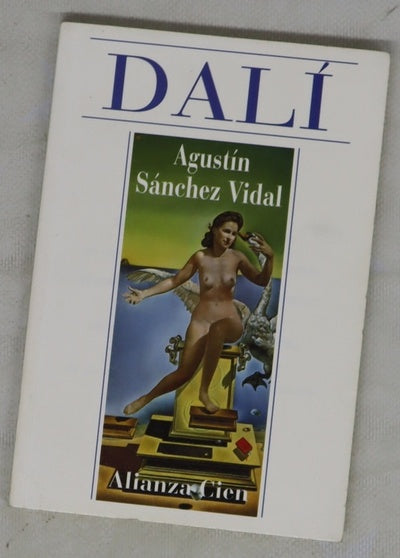 Dalí