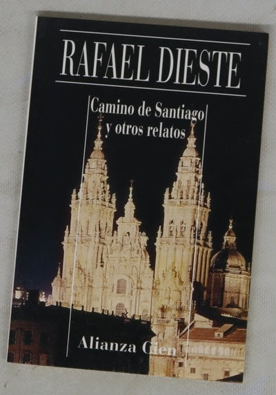 Camino de santigo y otros relatos