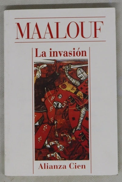 La invasión