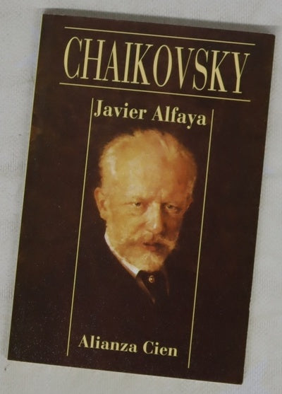 Chaikovsky