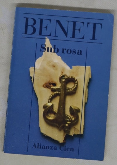 Sub rosa