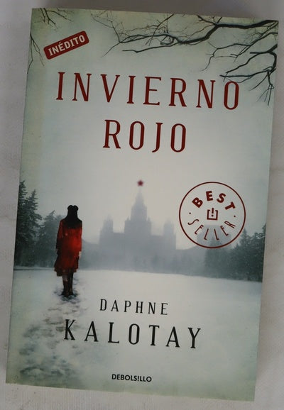 Invierno rojo