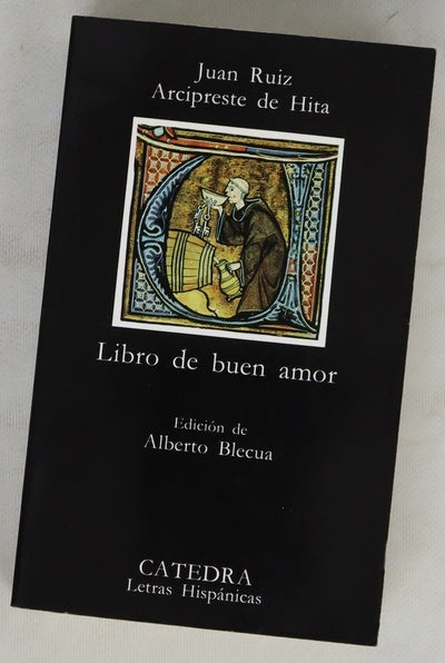 Libro de buen amor