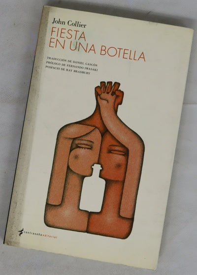 Fiesta en una botella