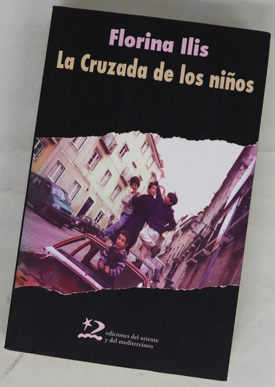 La cruzada de los niños