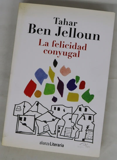 La felicidad conyugal