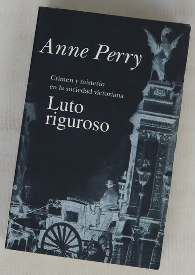 Luto riguroso