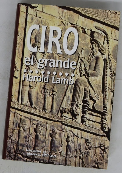 Ciro el grande