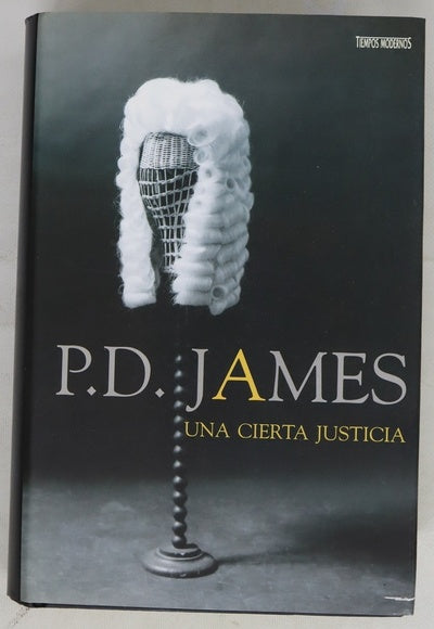 Una cierta justicia