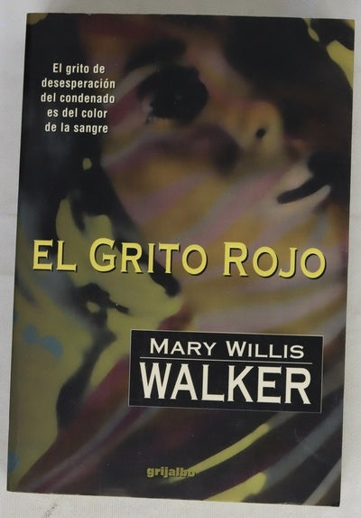 El grito rojo
