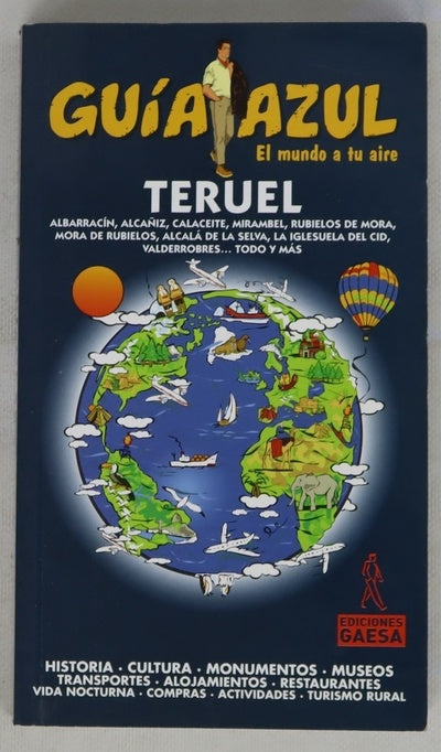 Teruel