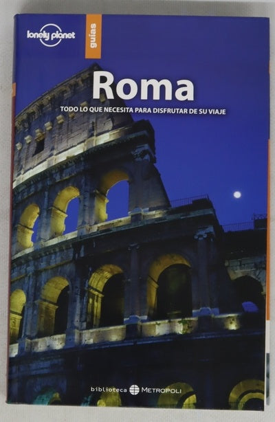 Roma