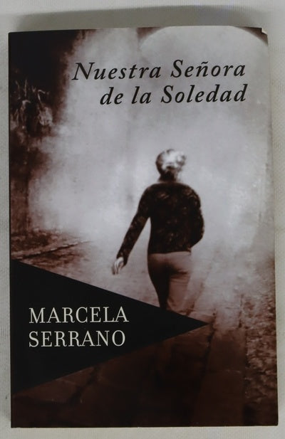 Nuestra Señora de la Soledad