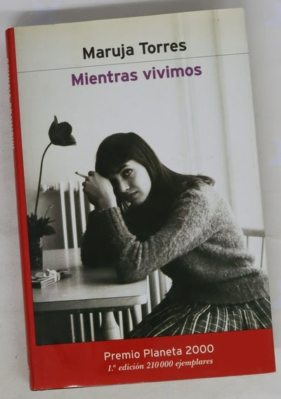 Mientras vivimos