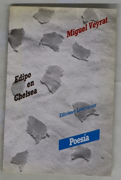 Edipo en Chelsea